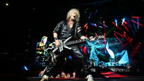 Summerfest 2025 headliner; Def Leppard on June 19