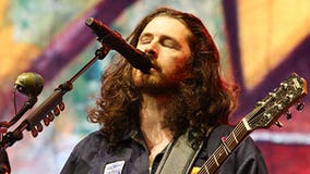 Summerfest 2025; Hozier brings "Unreal Unearth Tour" to Milwaukee