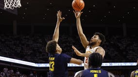 Marquette loses to Iowa State, Golden Eagles attempt to claw back in in second half