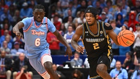 Marquette Golden Eagles upset at Dayton, 2nd loss of season