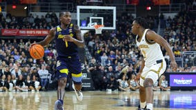 Marquette beats Providence, Kam Jones had 18 points and 10 assists