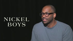 Look at "Nickel Boys," based on Pulitzer prize-winning novel