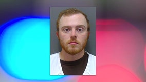 Union Grove child pornography arrest; 25-year-old man accused