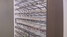 Wisconsin Vision optical company expands Brookfield location