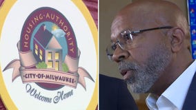 Milwaukee housing authority leader Willie Hines retiring