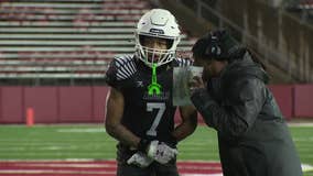 St. Catherine's junior has 'team first' mentality with all his sports