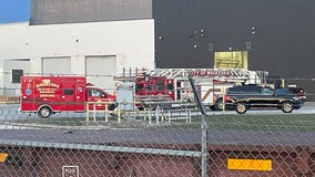 Waukesha industrial accident, employee dead, found on transformer