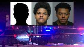 Milwaukee shooting kills teen, wounds another; 3 charged