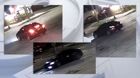 Kenosha hit-and-run of pedestrian; police seek to ID car, driver