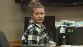 Wisconsin deer-poaching scheme; Jessica Kroening pleads not guilty