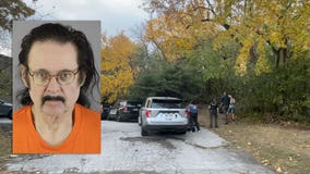 Waukesha homicide; man accused of killing neighbor, hiding body