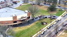 Madison school shooting: California man apologizes for connection