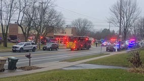 Madison Christian school shooting; 3 dead, suspected teen shooter identified