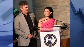 Mason, Molly Crosby to receive 2025 Vince Lombardi Award of Excellence