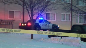 Milwaukee Christmas Day shootings; 2 teens dead, child shot