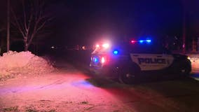 Port Washington crash, Flight for Life called; 3 seriously injured