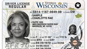 REAL ID starts in 2025; what Wisconsin travelers need to know