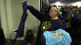 Brewers 2024 Clubhouse Sale; fans cash in on grand slam savings