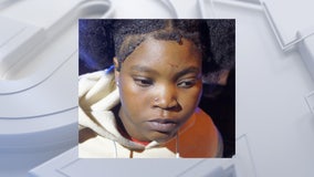 Critically missing Milwaukee teenage girl found safe