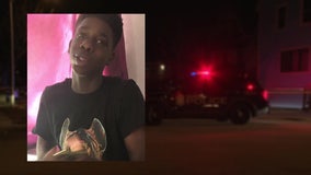 Milwaukee shooting; 14-year-old boy dead near 21st and Concordia