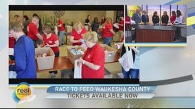 Race to Feed Waukesha County