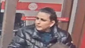 Menomonee Falls Target theft; police seek to ID woman