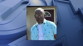 Silver Alert canceled: Racine man found safe