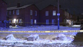 Milwaukee shooting Sunday; Teutonia and Glendale, 1 wounded