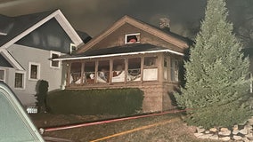 West Allis house fire: Woman dead, 'severe hoarding condition'