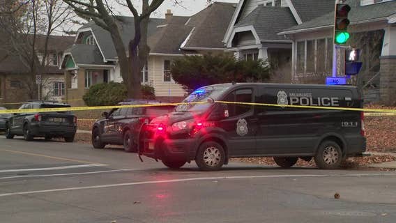 Milwaukee fatal shooting, child arrested will not be charged: DA