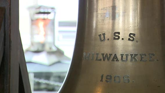 Pearl Harbor Day: Milwaukee observance honors lives lost