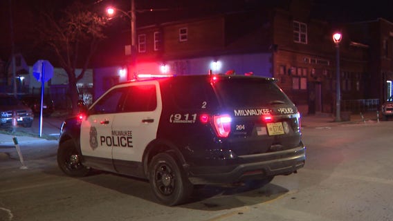 Milwaukee shooting Friday; 1 wounded near 16th and Lincoln