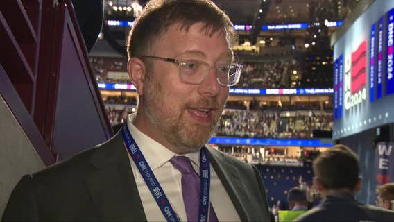 Democratic Party of Wisconsin Chair Ben Wikler will not seek reelection