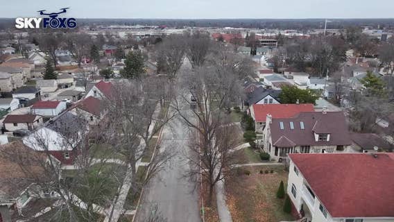 Milwaukee council OKs flood funding for Grasslyn Manor neighborhood