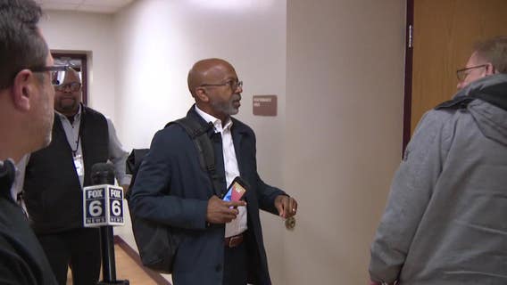 Milwaukee Housing Authority changes; retirement earnings for Willie Hines