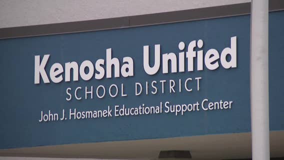 Kenosha Bradford High School swatting incident; no security threat found