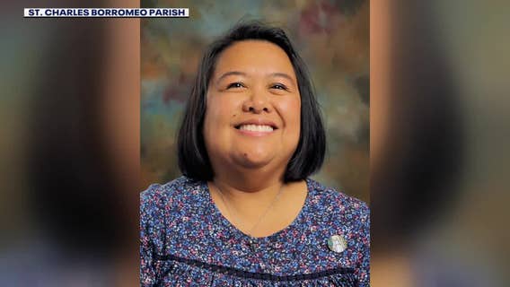 Greenfield woman killed in crash; man charged for drunk driving