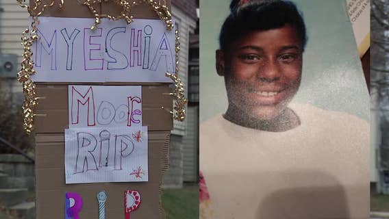 Milwaukee woman found dead in garbage cart, family speaks out