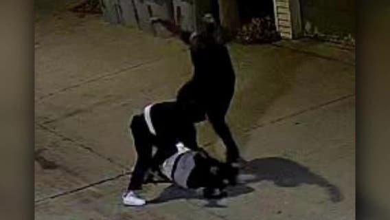 Milwaukee firefighter, brother found not guilty in 2024 beating