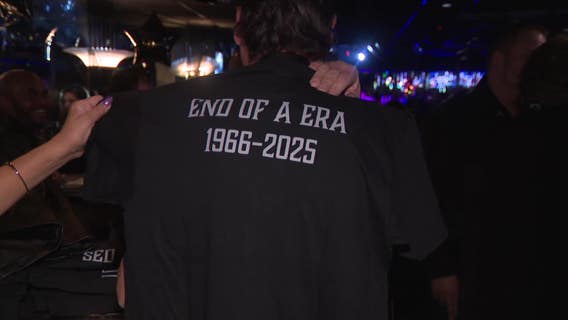 Milwaukee's Victor's Nightclub closing; hosts farewell New Year's party