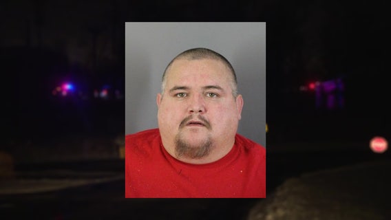 Waukesha County fatal Christmas Eve crash; man charged