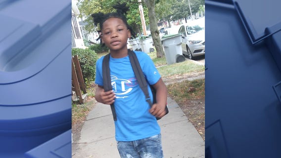 Milwaukee boy reported missing has been located safe