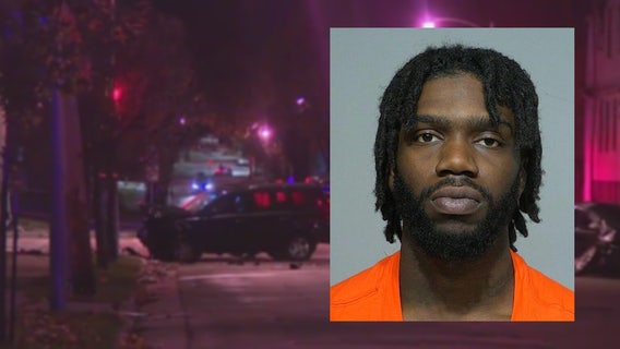 Milwaukee fatal crash; arrest warrant issued for 23-year-old man