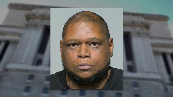 Child sex crimes, former Milwaukee teacher's aide accused