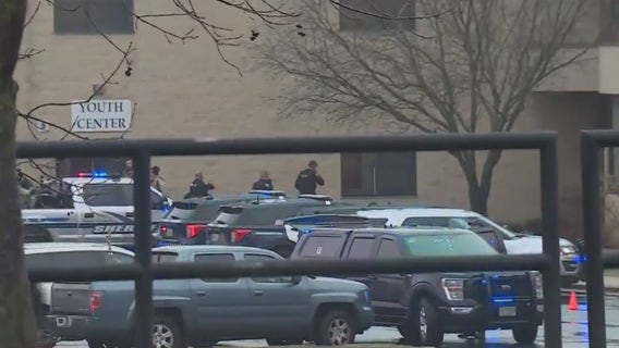 Madison Christian school shooting; community leaders react