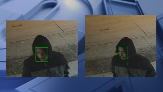 Milwaukee sexual assault near 23rd and Wisconsin; police seek suspect