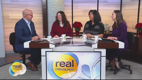 Shop local at these holiday markets