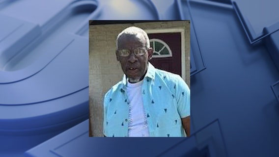Silver Alert canceled: Racine man found safe