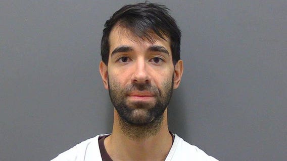 Oak Creek man accused; threatening officers over speeding ticket