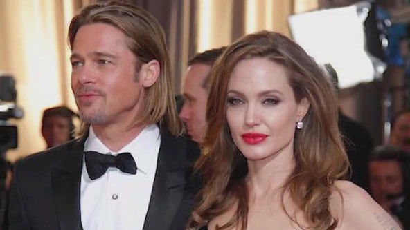 Angelina Jolie, Brad Pitt have reached divorce settlement